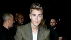 Is Justin Bieber Training With Floyd Mayweather Jr. To Become A Professional Boxer?