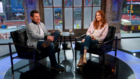 Darby Stanchfield Puts Her Political Scandal Knowledge To The Test