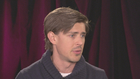 Chris Lowell Explains How A 'Veronica Mars' Mini-Series Could Work  News Video