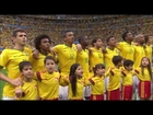Mistrzostwa Świata w Piłce Nożnej 2014 - Ciekawe i śmieszne sytuacje.