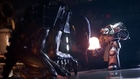 Space Hulk: Deathwing - Summer trailer