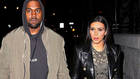 Get The Inside Scoop On Kim Kardashian + Kanye West's Dinner With Anna Wintour
