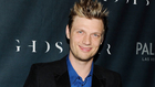Exclusive Details From Inside Nick Carter's Wedding Revealed