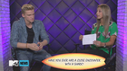 Cody Simpson Dishes On Surfboards And Sharks