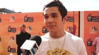 Austin Mahone Reveals Details About His New Single 'All I Ever Need'