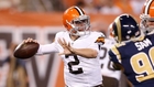 Sam On Sacking Manziel: 'Big Play For Me'  - ESPN