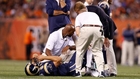 Rams Worried About Bradford's ACL  - ESPN