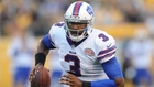 Kelly Wants More From Bills QBs  - ESPN