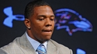 Program Ray Rice Is In Rarely Granted  - ESPN