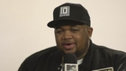 DJ Mustard Reveals How He And YG Squashed Their Beef  News Video