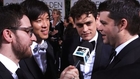 Phil Lord And Chris Miller On Leaked 'Jump Street' And 'Men in Black' Crossover