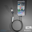 SONICable - The world's most advanced charging cable