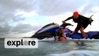 Adrenaline Junkie- Jet Ski Resuce