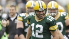 Packers Pound Panthers  - ESPN