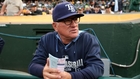 Maddon Exercises Opt-Out Option  - ESPN