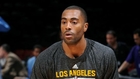Father Of Lakers G Ellington Shot To Death  - ESPN