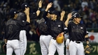 Japan Doubles Up MLB All-Stars  - ESPN