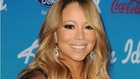How Much Photoshop Went Into Mariah Carey's New Album Cover?  The Gossip Table