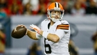 Browns Stick With Hoyer As Playoff Hunt Continues  - ESPN