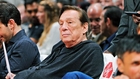 Donald Sterling Doesn't Plan To Sell Clippers  - ESPN