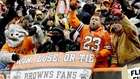 Browns Adding Mascot With A Little Swagger  - ESPN