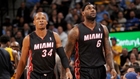 Ray Allen Ready To Join LeBron In Cleveland?  - ESPN