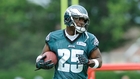 McCoy Involved In Training Camp Fight  - ESPN