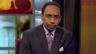 Stephen A. Smith Issues Apology  - ESPN