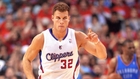 Griffin, Clippers Downplay Back Injury  - ESPN