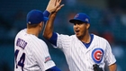 Cubs Withstand Rain, Appeal For The Win  - ESPN