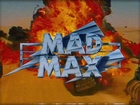 Mad Max Collection - VHS