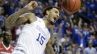 Kentucky No. 1 Seed In Midwest Region  - ESPN