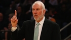 Is Popovich greatest NBA coach ever?