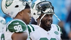 Muhammad Wilkerson looking for a new deal