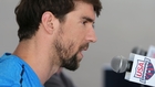 Phelps sets sights on Rio