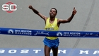 Desisa, Rotich win 119th Boston Marathon