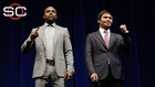 All-Access: Best of Mayweather-Pacquiao