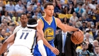 Warriors are BPI's favorite for NBA title