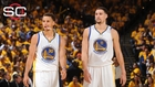 Containing the Splash Bros.