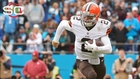 Browns petition NFL to opt out of HBO's 'Hard Knocks'