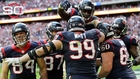 Texans picked for 'Hard Knocks'