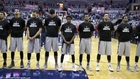 Georgetown Wears 'I Can't Breathe' T-Shirts  - ESPN