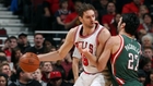 Gasol's Big Game Propels Bulls  - ESPN