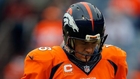 Peyton Manning Played With Torn Quad  - ESPN