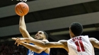 Kentucky Races Past Alabama  - ESPN