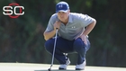 Spieth struggles, Watson shares the lead