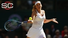 Sharapova withdraws from US Open