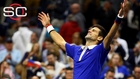 Djokovic wins second US Open title