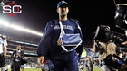 Romo suffers broken collarbone in Cowboys' win