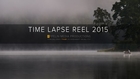 Timelapse Showreel - USA, Norway, France, Sweden and Greece